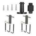thumbnail image 1 of Almencla EN-49248 6706 Fuel Rail Assembly Remover Tool for C Assembly Type A, 1 of 8