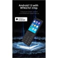 thumbnail image 5 of TIQ mini M5 4G Android 13 3+32GB Smartphone – Compatible with Verizon, AT&T, T-Mobile | Google Play Support | Compact Smart Mobile Phone, 5 of 11