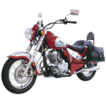 thumbnail image 1 of MOTOCICLETA DINAMO RAYO ELITE 250, 1 of 2