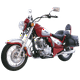 thumbnail image 1 of MOTOCICLETA DINAMO RAYO ELITE 250, 1 of 2