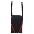 thumbnail image 4 of Handlebar Carrying Bag, Large Capacity Front Mobile Phone Bag Compact   For Cycling, 4 of 8