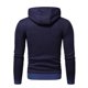 thumbnail image 3 of Gibobby Sudaderas y2k Sudadera con Capucha Sudadera para Hombre(Marina,XG), 3 of 5