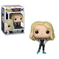 thumbnail image 3 of Figura Coleccionable Spider-Gwen Funko Pop Marvel Película Animada Multicolor, 3 of 3