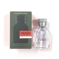 thumbnail image 1 of Perfume HUGO BOSS GREEN 0.16 Eau de Toilette para hombre, 7 ml, 1 of 1