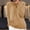 Yellow, variant on Aloohaidyvio Jackets,Fashion Womens Long Sleeve Casual Knitted V-Neck Blouse Sweater Tops