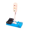 thumbnail image 1 of figatia Traffic Light Toy Circuit Principle Physical DIY Manual Toys Children Technology, 1 of 9