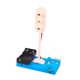 thumbnail image 1 of Juguete de para enseñanza de física, ayuda para estudiantes, circuito de señal de carretera LED DIY, juguetes manuales, juguete creativo para Hugo Juguetes de bricolaje de circuito físico, 1 of 9