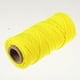 thumbnail image 4 of Correa transportadora de cuerda de buceo, cordón de buceo, mango de carcasa, cable de seguridad, soporte de carga, suministros profesionales de Deportes acuáticos Amarillo 46 metros (150 pies) Yuarrent OD030881-01B, 4 of 6