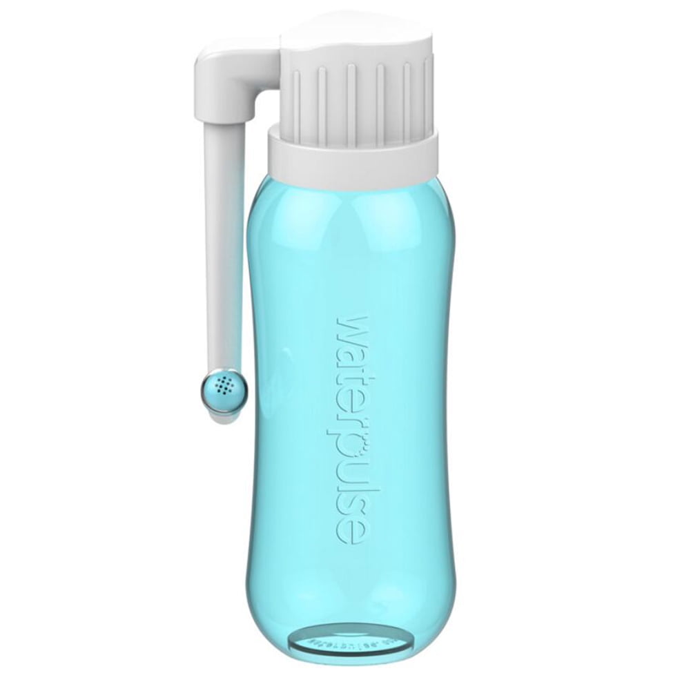 Portable Handheld Bidet Travel Bidet Sprayer Ass Cleaning Device for