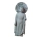 thumbnail image 1 of Escultura de Buda meditando en pecera, adorno de paisajismo de fina mano de obra, amplia C, 1 of 7