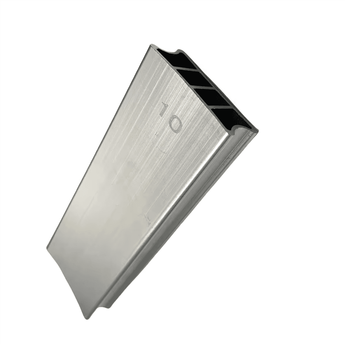1PC Two-Way Radius Sanding Block 20CM Aluminum Aolly Fret Leveling Fingerboard Luthier Tool Guitar Bass Sanding Beam D