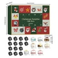 thumbnail image 3 of Makeup Advent Calendar 2025 Christmas Gifts, Beauty Calendar 2025 for Women, Teen Girls, Skin Care Advent Calendar, 24 Days of Luxury Skincare Body Gift Sets, Cosmetic Surprises Countdown, 3 of 9