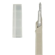 Medicut Scalpels Disposable Sterile #15 1 BX