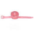 thumbnail image 3 of Watch Fan, Cool Portable Adjustable Buckles Cute Small Watch Fan For Home For Adults, 3 of 8