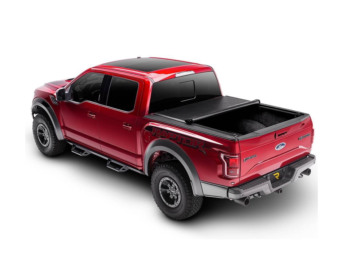 Truxedo 15-21 Ford F-150 5ft 6in Lo Pro Bed Cover