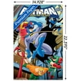 thumbnail image 3 of DC Comics - Batman - The Brave and The Bold Wall Poster, 14.725" x 22.375", 3 of 3