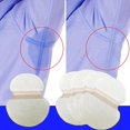 thumbnail image 2 of Almohadillas absorbentes de olor para mujer, no reutilizables, no lavables, 60 uds. TUNC Sencillez, 2 of 5