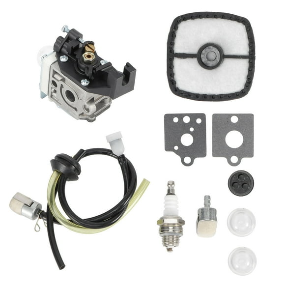 Trimmer Carburetor Trimmer For Echo Carburetor Set Carb Replacement For Echo SRM-225 PAS-225 PE225 PPF225 SHC225 SRM225U Trimmer