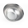 thumbnail image 1 of TRAHOO-Berry Colander Baskets, Mini Strainer with Bowl, Stainless Steel Can Colander Small Container for Berries, Strawberry, Grape, Cherry, Dishwasher Safe 2 Pack, 1 of 4