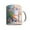 🎈G_Base#2878, variant on Easter Bunny Ceramic Coffee Mug 12 oz – Cute Rabbit Tea Cup for Coffee, Hot Cocoa, Water – Festive Holiday Gift for Adults and Kids
