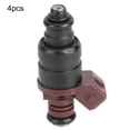 thumbnail image 4 of Juego de inyectores de combustible de 4 piezas aptos para CHEVROLET Lacetti (03-)(1,4/1,6) 96332261, 4 of 8