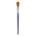 thumbnail image 2 of Colibrix Pincel Lila lengua de gato No.20 COLIBRIX Pincel, 2 of 4