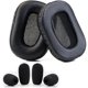 thumbnail image 1 of wonima11 B450-XT Ear Pads and Microphone Foam - Replacement Kit for VXI Blueparrott B450-XT B450XT Bluetooth Headsets(Black), 1 of 1