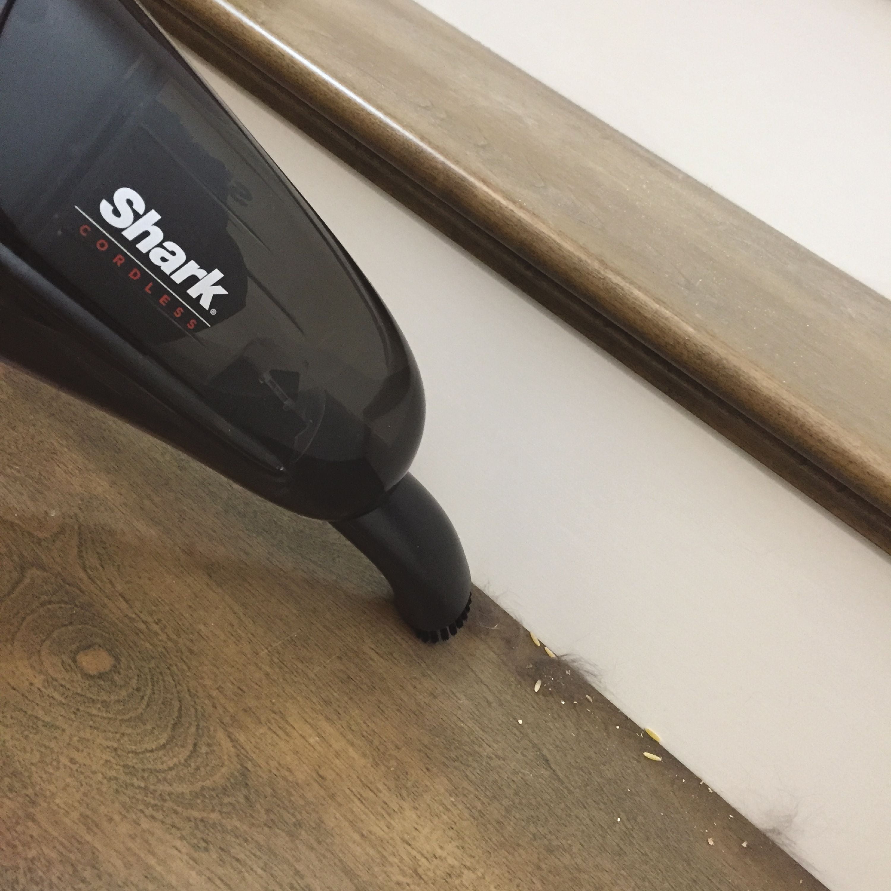 Shark Cordless Pet Perfect XL Lithium 