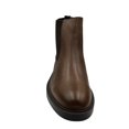 thumbnail image 3 of Botin Chelsea Caballero De Piel Vertical 6010 Color Nuez, 3 of 5