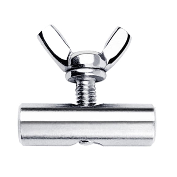 yotijar Awning Rail Stoppers Accessories for Outdoor Awning Track Car Campervan