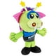 thumbnail image 3 of Bleacher Creatures Orlando Magic Stuff The Dragon mascota Kuricha de peluche de 8 pulgadas - Peluche suave de Chibi Nba, 3 of 4