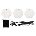 thumbnail image 2 of Tabletas De Cera De Aromaterapia, Tabletas De Aromaterapia De Guardarropa De Larga Duración, Diferentes Fragancias Para Armarios, 2 of 7