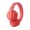 Red, variant on Hybrid Active Noise Cancelling Headphones, Wireless Headphones Bluetooth 5.4 with Transparent Mode, Hi-Res Audio, Deep Bass, 70H Playtime Over Ear Bluetooth Headset for Work/Travel/Home/Office