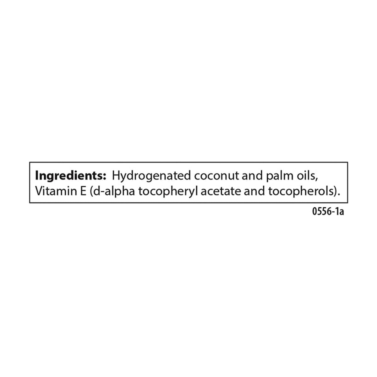 Carlson - Key-E Suppositories, 30 IU (20 mg) Vitamin E Suppository, Moisturizes and Nourishes, 48 Count