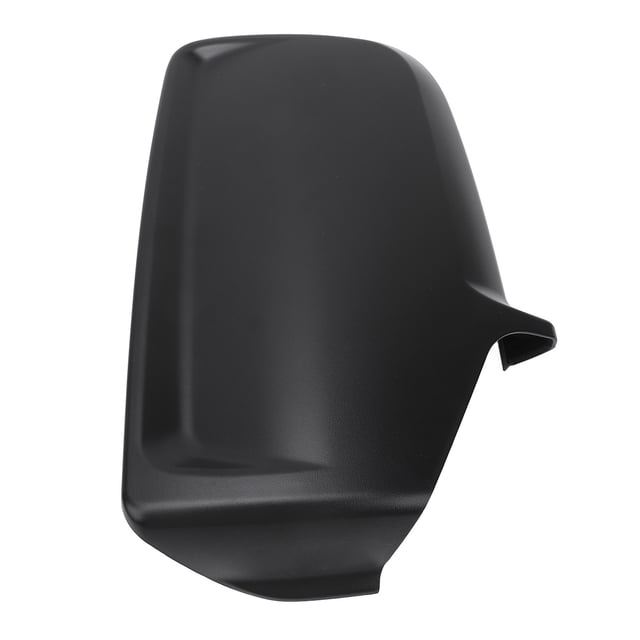 Remplacement du Capuchon de Rétroviseur de Porte de Voiture Noir Résistant aux Rayures pour Sprinter 906 2006-2018