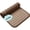 Coffee, variant on Pawlabs Cooling Mat for Dogs - No Freeze Needed Paw Labs Cooling Mat for Dogs, Self-Cooling Pad for Dogs, Washable Portable Paw Lab Cooling Mat,Paw Lab Cooling Mat Indoor Outdoor Summer Use