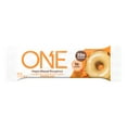 thumbnail image 2 of ONE Brands Protein Bar, Maple Glazed Doughnut, 20g Protein, 4 Count, 2 of 12