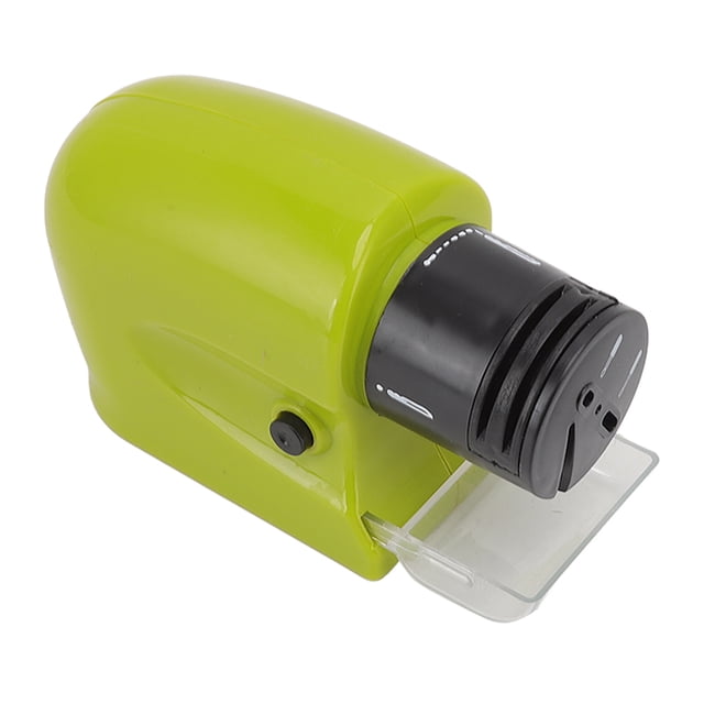Afilador De Cuchillos Eléctrico, Afilador De Cuchillos De Cocina Profesional De Moda Para Cocina Doméstica