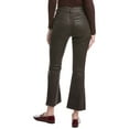 thumbnail image 2 of DL1961 womens  Bridget Walnut Cropped Jean, 23, Brown, 2 of 4