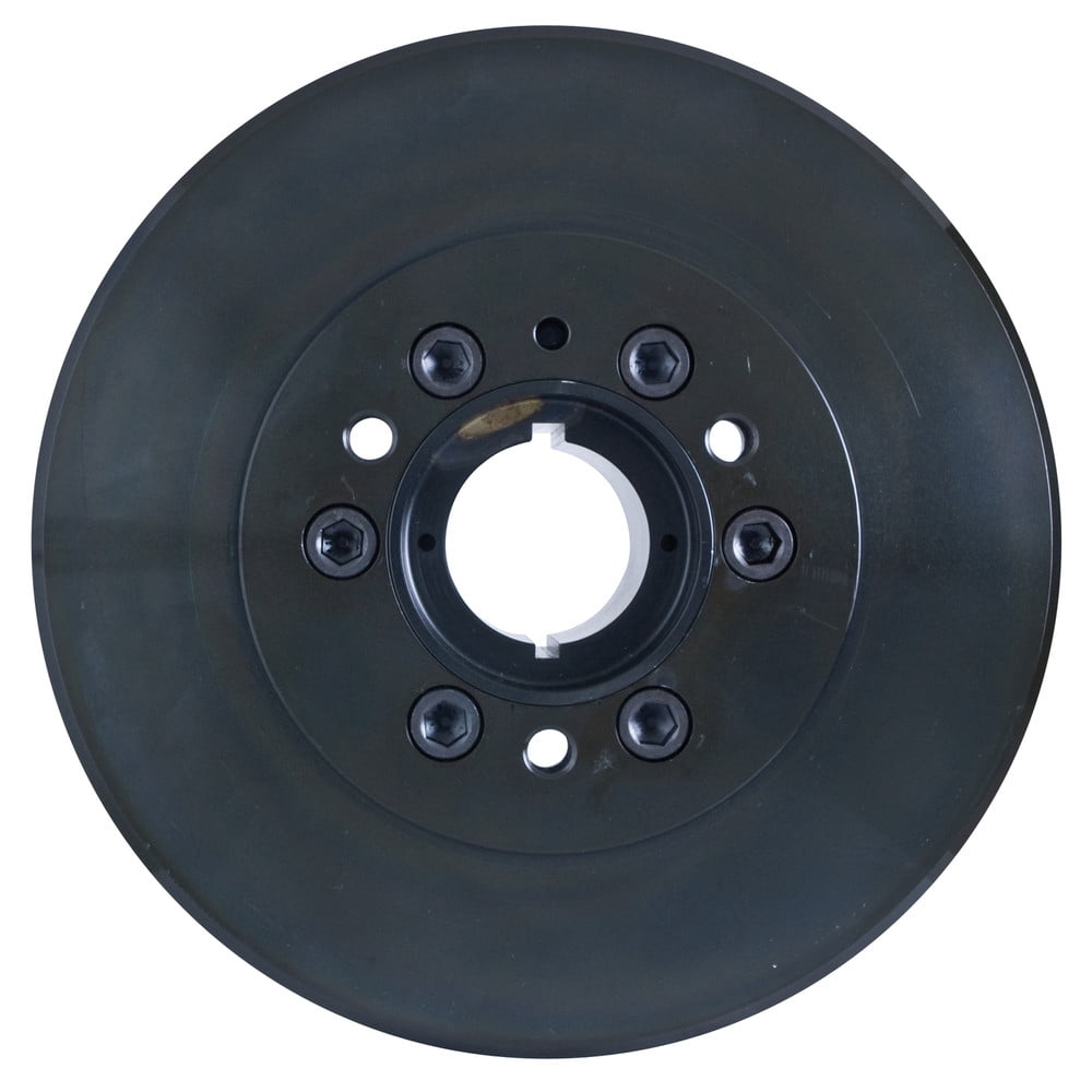 Fluidampr 800131 Engine Harmonic Balancer