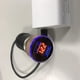 thumbnail image 2 of Usb C Pd Tipo C a 12v Cable de alimentación hembra para encendedor de cigarrillos de automóvil, 2 of 4