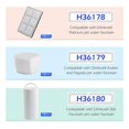 thumbnail image 4 of Compatible with Drinkwell 360 Fountain Cat Water Fountain Filters 12pcs Replacement Filters, 4 of 4