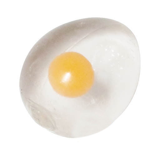 Splat Ball Novelty Squishy Toy Egg-pack of 2 