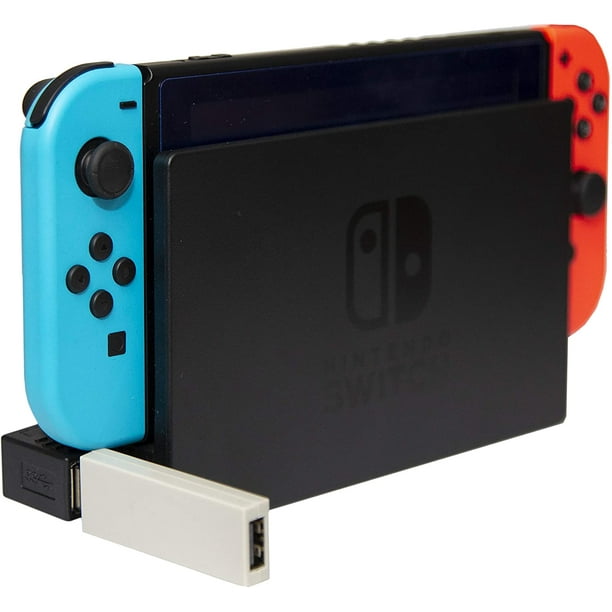 Basicest Mayflash Magic NS Wireless Controller Adapter for PS4 PS3