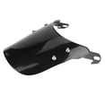 thumbnail image 1 of Parabrisas Modificado para Motocicleta ANGGREK Negro, 1 of 8