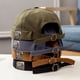 thumbnail image 1 of Gorro retro británico japonés para hombre, estilo hip hop, estilo coreano, estilo Bailey, para las cuatro estaciones, estilo callejero, para mujer, 1 of 2