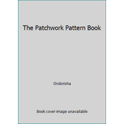 The Patchwork Pattern Book [Paperback - Used]