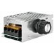 thumbnail image 2 of Atenuador para motor de 220 V, regulador de voltaje CA de 4000 W, atenuador de velocidad para motor de 220 V Regulador de velocidad para atenuador de motor eléctrico, 2 of 5