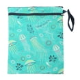 thumbnail image 1 of Cremallera impermeable Zulema Almacenamiento de pañales infantil bolsa, 1 of 8