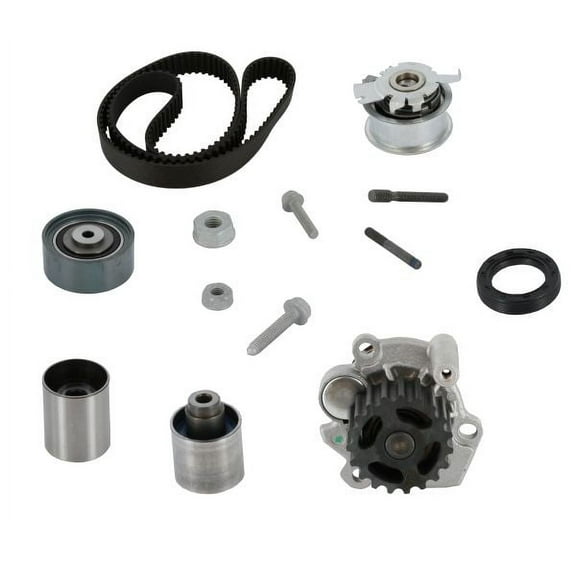 Continental Timing Belt Kit With Water Pump